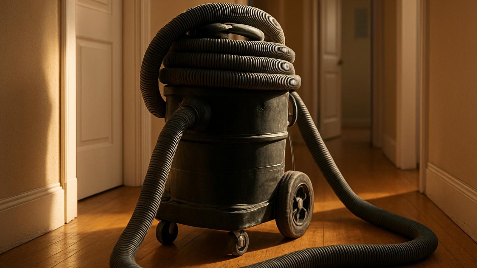 Practical air duct & hvac cleaning in Jacksonville